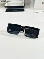 Hugo Boss 1310 Black White