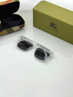 Burberry 4358 Water Black