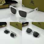 Burberry 4358 Water Black