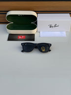 Ray. Ban 2140 Shining Black