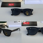 Ray. Ban 2140 Shining Black