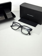 Dolc.e And Gabbana 5101 Frame
