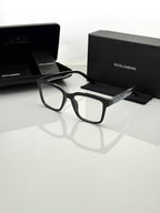 Dolc.e And Gabbana 5101 Frame