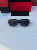 Prada 6092 Black