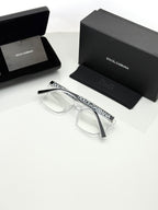 Dolce and Gabbana 5101 Frame
