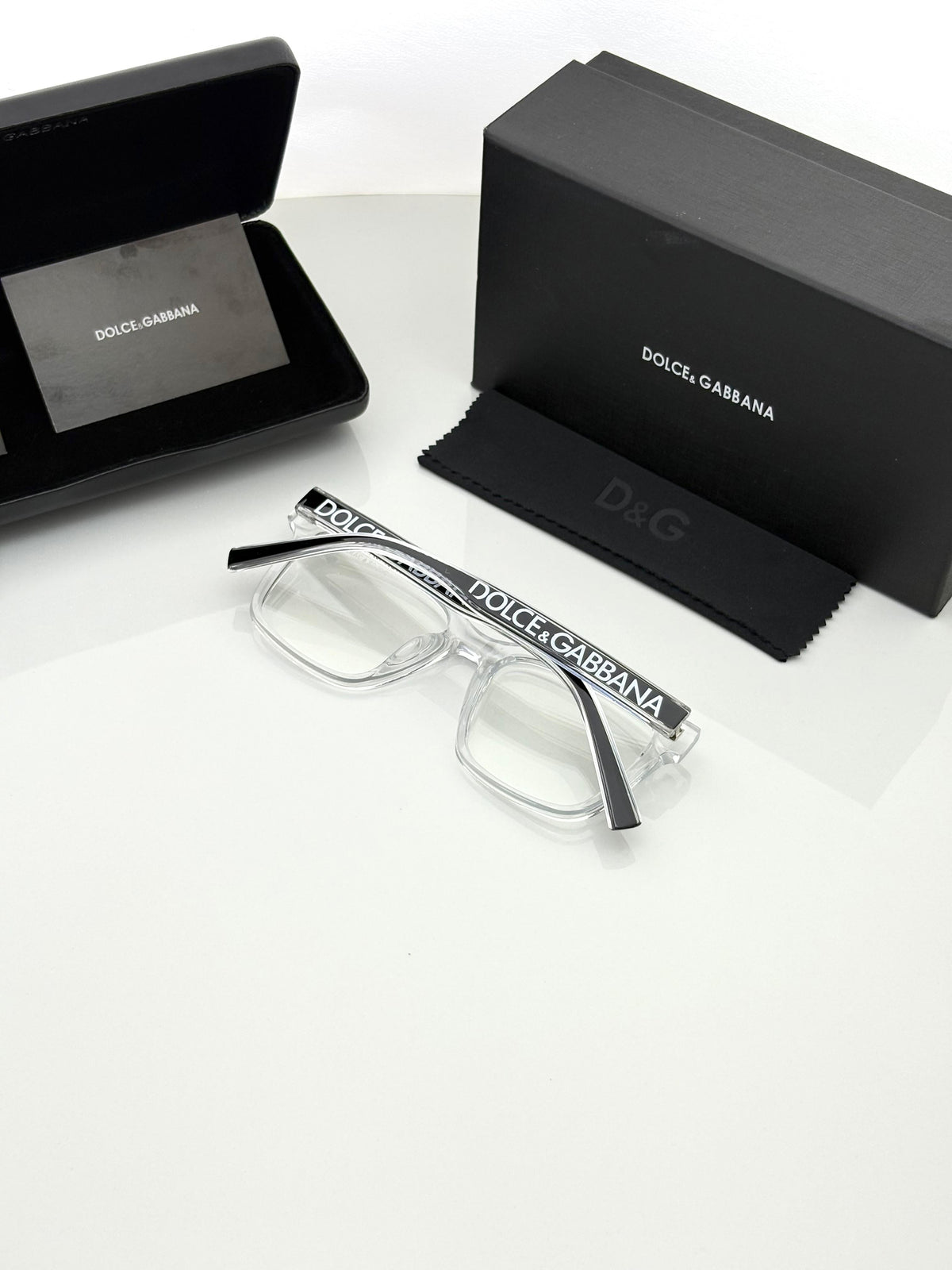 Dolce and Gabbana 5101 Frame