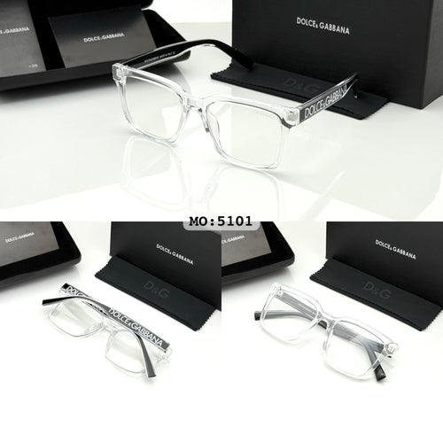 Dolce and Gabbana 5101 Frame