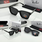 Ray Ban 7701 Black