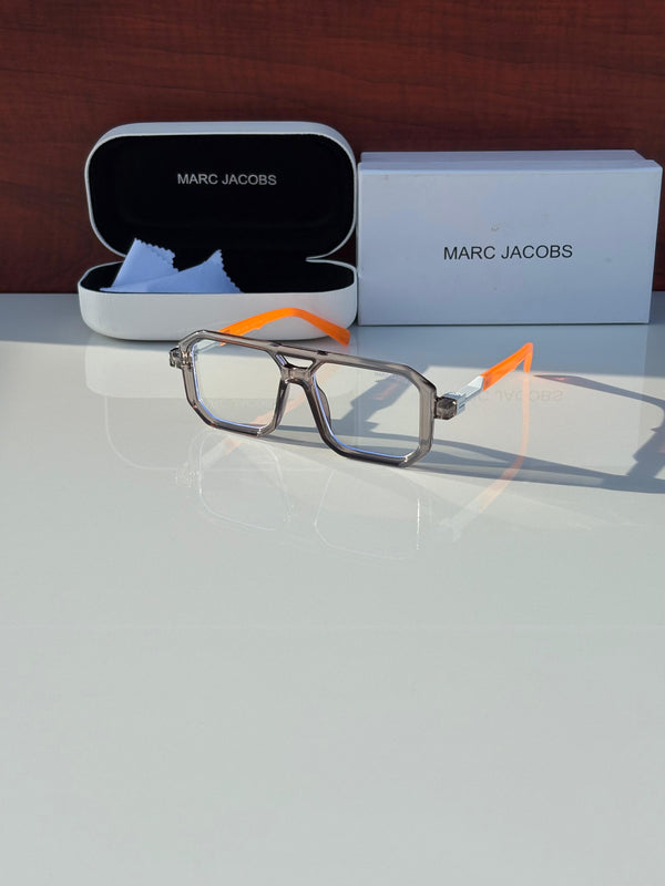 Marc Jacobs 6125 Frame Orange