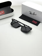 Ray Ban 4228 Black