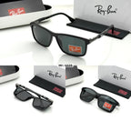 Ray Ban 4228 Black