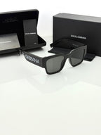 Dolce and Gabbana 6184 Black