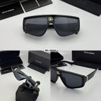 Dolce and Gabbana 9529 Black