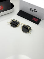 Ray Ban 3447 Green Gold