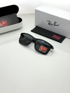 Ray Ban 4228 Black