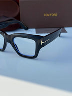 Tom Ford 4184 Blue Black Night Vision
