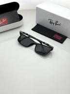 Ray Ban 4228 Black