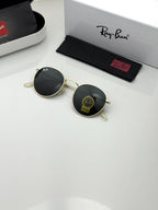 Ray Ban 3447 Green Gold