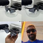 Oakley 4929 Black