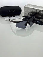 Oakley 4929 Black