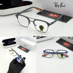 Ray Ban 04 Grey Frame