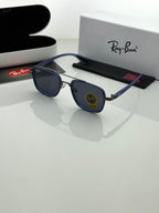 Ray Ban 06 Blue
