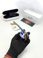 Ray Ban 04 Grey Frame