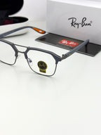 Ray Ban 04 Grey Frame
