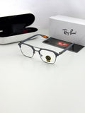 Ray Ban 04 Grey Frame