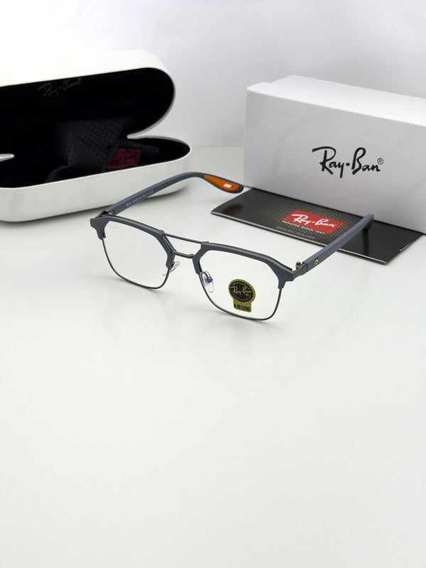 Ray Ban 04 Grey Frame