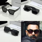 Marc Jacobs 1126 Black