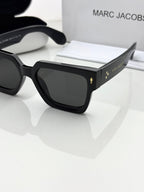 Marc Jacobs 1126 Black