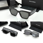 Dolce and Gabbana 6184 Black