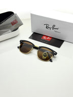Ray Ban 3016 Yellow Black