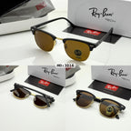 Ray Ban 3016 Yellow Black