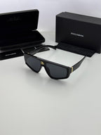 Dolce and Gabbana 9529 Black