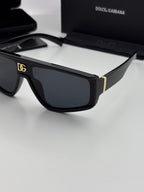 Dolce and Gabbana 9529 Black
