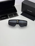 Dolce and Gabbana 9529 Black