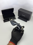 Dolce and Gabbana 9529 Black