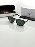Ray Ban 4413 Black