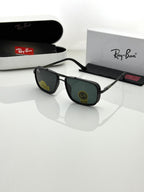 Ray Ban 4413 Black