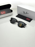 Ray Ban 3016 Black
