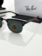 Ray Ban 3016 Black