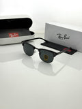 Ray Ban 3016 Black