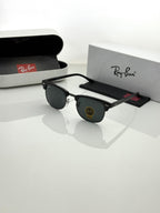 Ray Ban 3016 Black