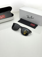 Ray Ban 2148 Black