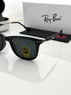 Ray Ban 2148 Black