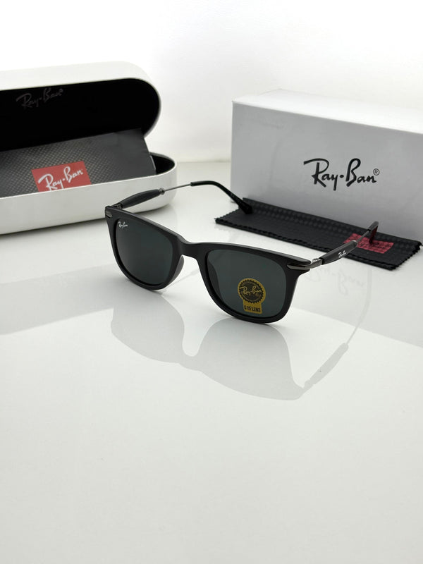 Ray Ban 2148 Black