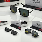 Ray Ban 4413 Black