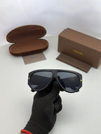 Tom Ford 9577 Black